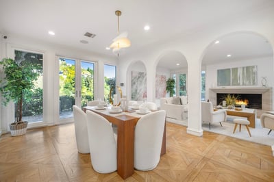 Luxury Villa Photo #11