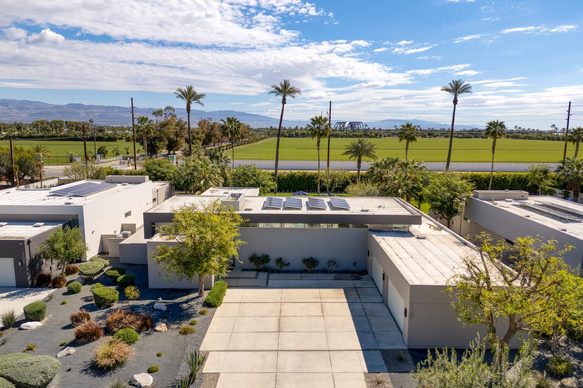 Festival Paradise Retreat