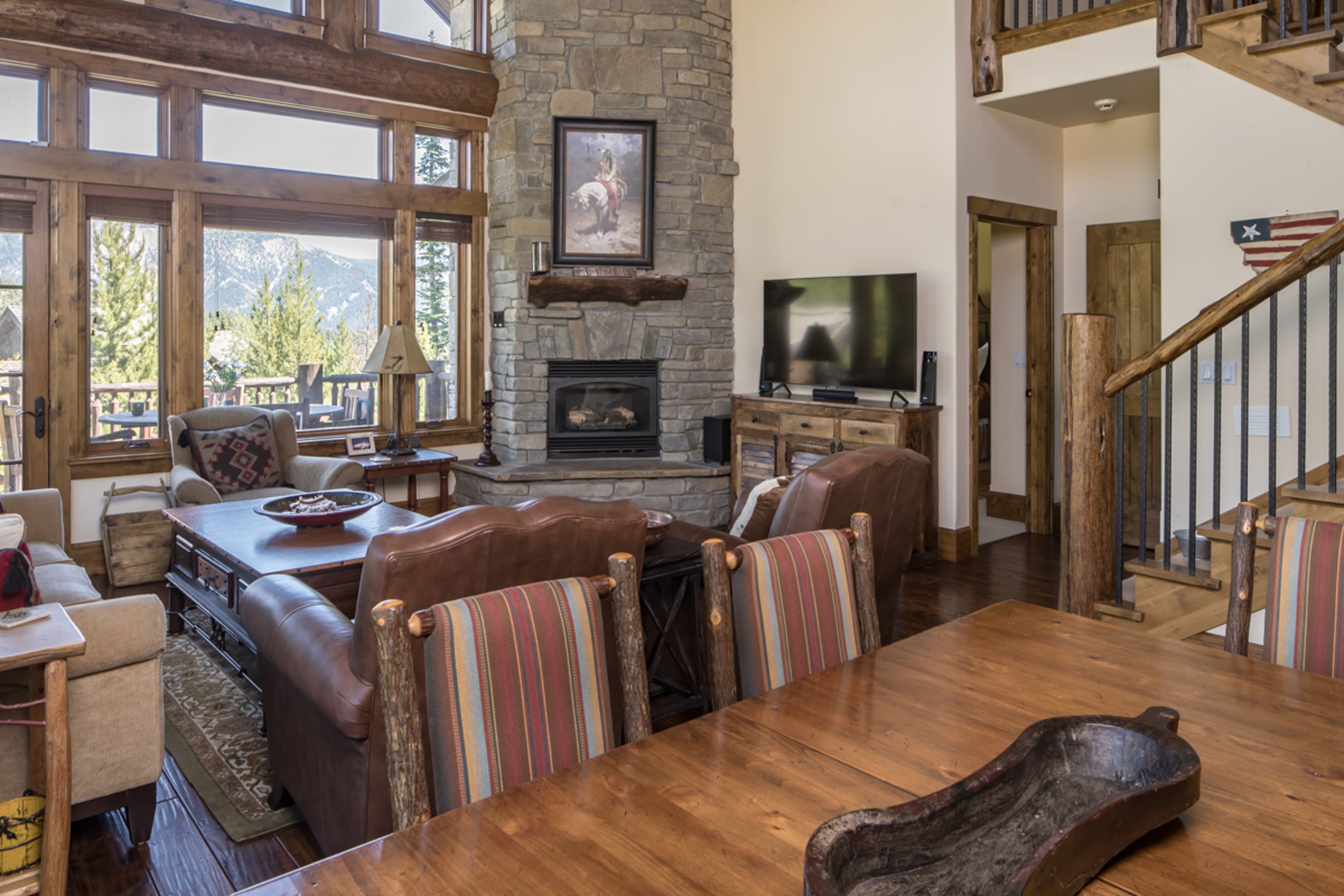 Spanish Peaks | Lakeside Vista - 3