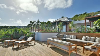 Luxury Villa Photo #9