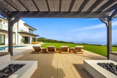 Luxury Villa Photo #19