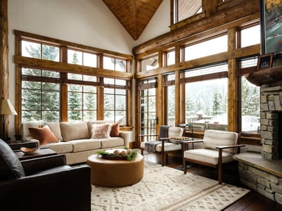 Luxury Villa Photo #2
