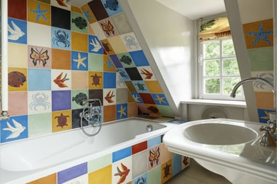 Luxury Villa Photo #33