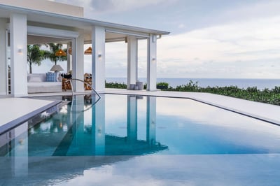 Luxury Villa Photo #7