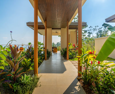 Luxury Villa Photo #8