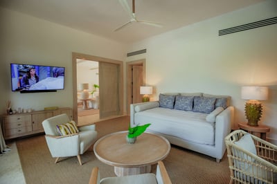 Luxury Villa Photo #41