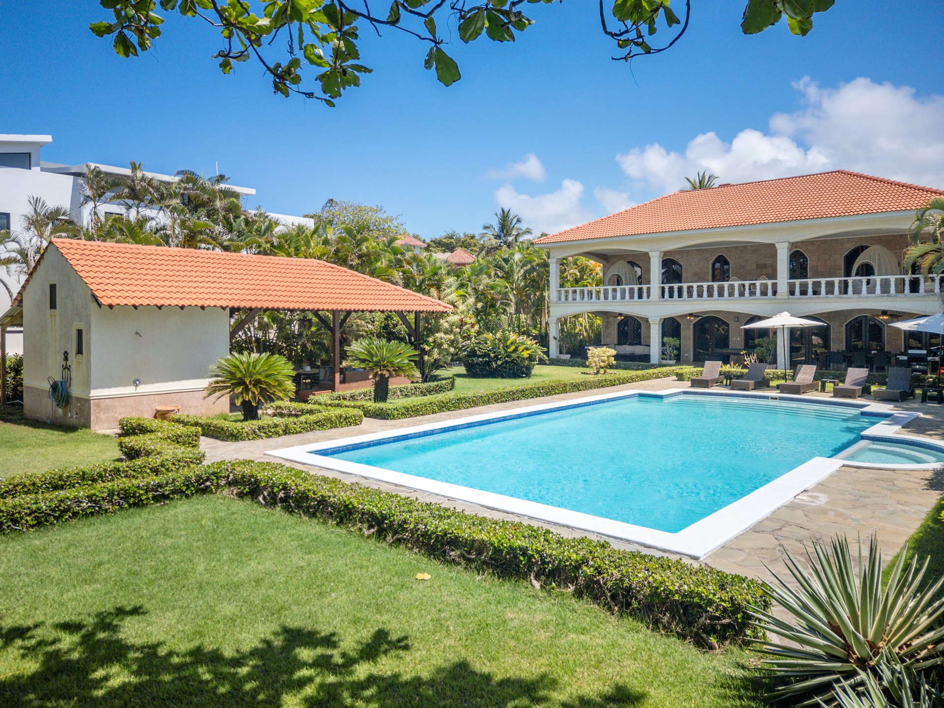 Villa
