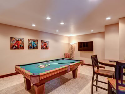 Luxury Villa Photo #12