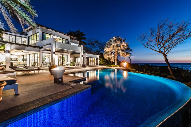 The Point Luxury Villa
