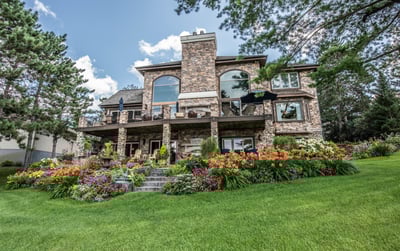 Luxury Villa Photo #2