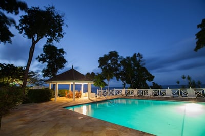Luxury Villa Photo #4