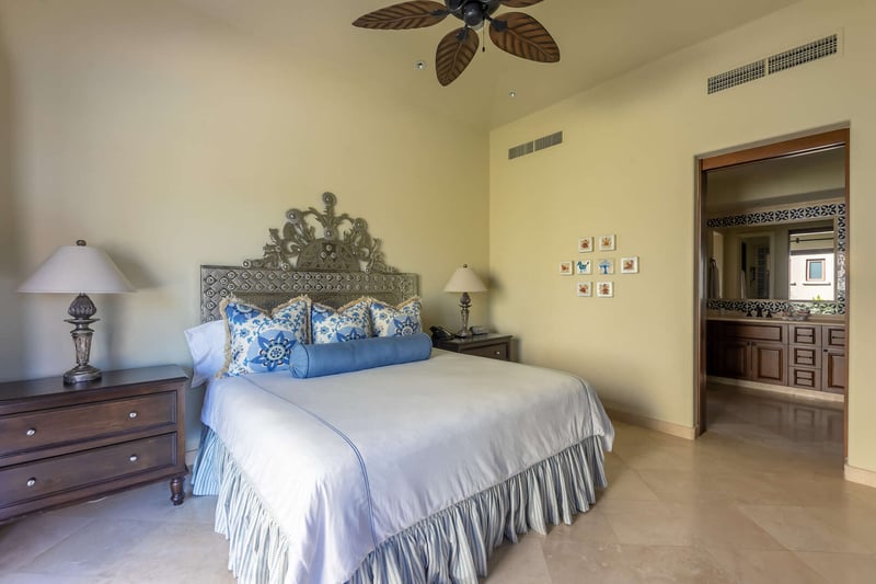 Villa Áurea Montaña