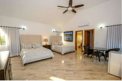 Luxury Villa Photo #22