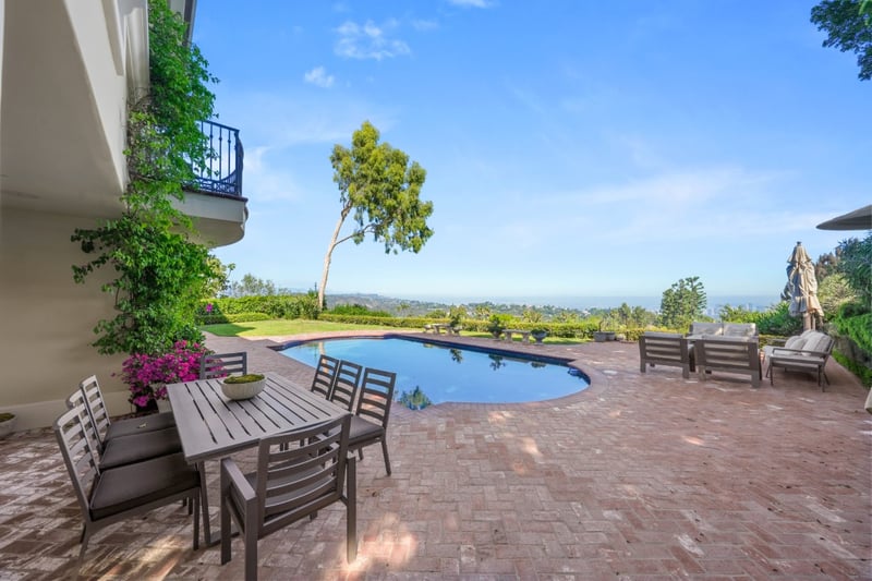 Savona Sanctuary Estate