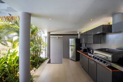 Luxury Villa Photo #20