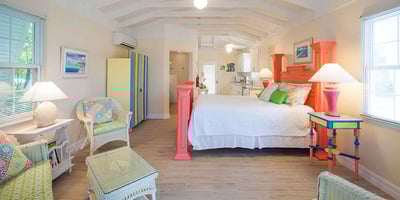 Luxury Villa Photo #13