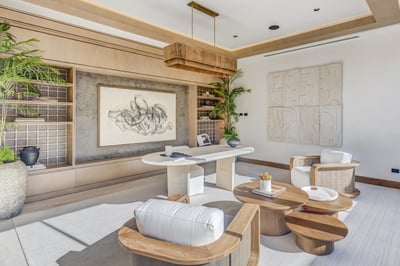 Casa Del Mar - Cap Cana Beachfront Masterpiece