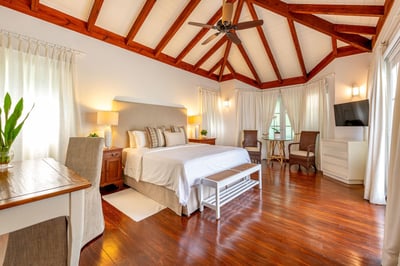 Luxury Villa Photo #12