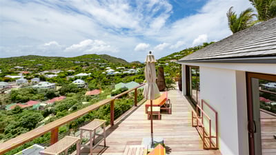 Luxury Villa Photo #12