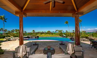 Luxury Villa Photo #5
