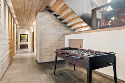 Luxury Villa Photo #15