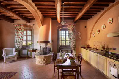 Luxury Villa Photo #45