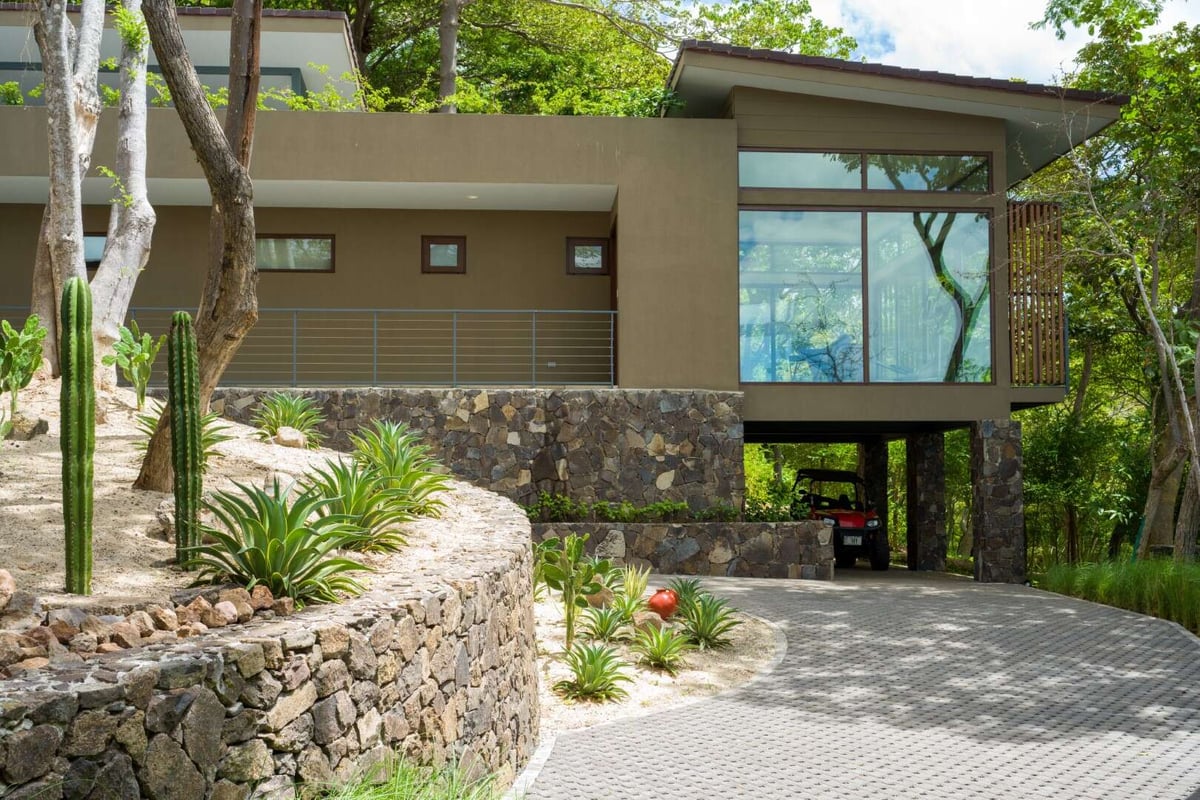 Villa Tranquila  apartment rental - 14
