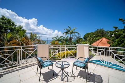 Luxury Villa Photo #7