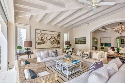 Luxury Villa Photo #14