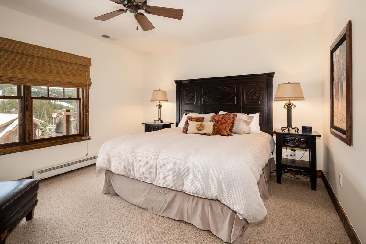 Powder Ridge Cabin | 12 Manitou