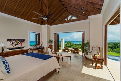 Luxury Villa Photo #18