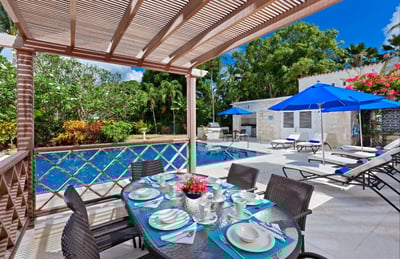 Luxury Villa Photo #4