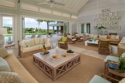 Luxury Villa Photo #15