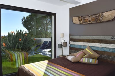 Luxury Villa Photo #20