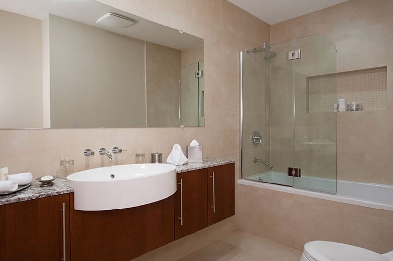 2 BDM Oceanfront Suite at Blue Haven Resort