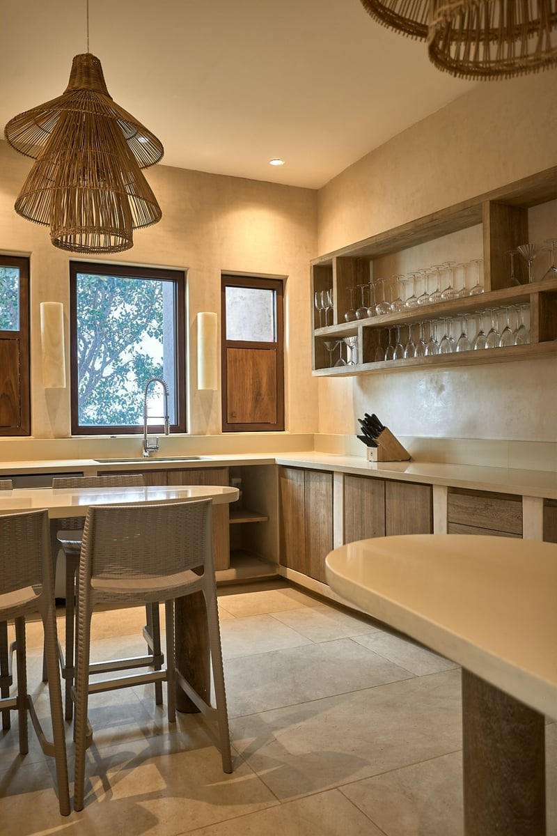 Casa Wayak