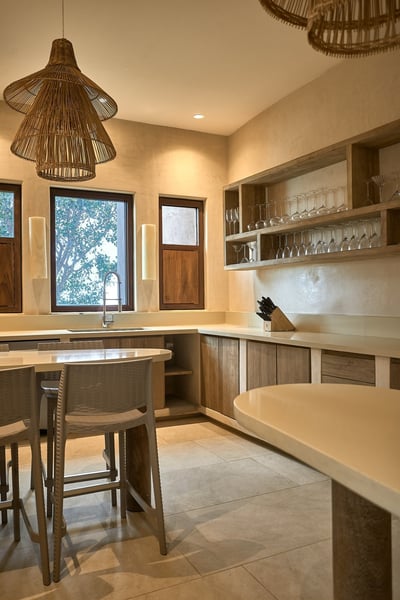 Luxury Villa Photo #25