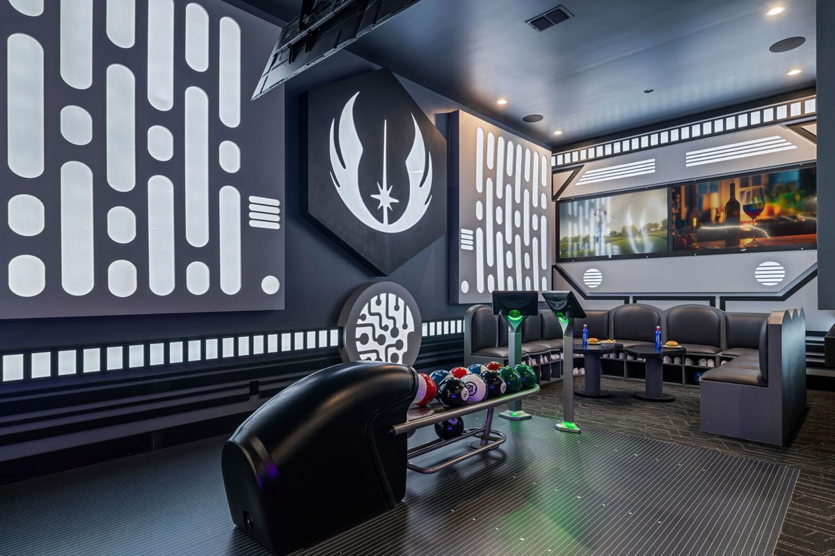 Legends and Leisure Retreat