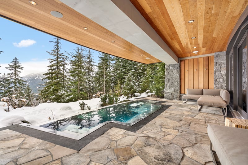 Panoramic Estate | Kadenwood