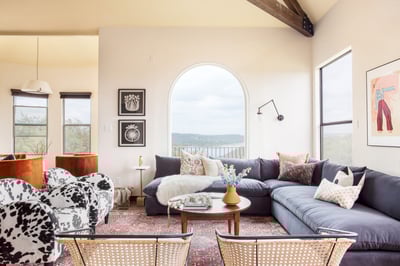 Luxury Villa Photo #12