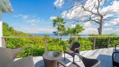 Luxury Villa Photo #17