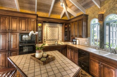 Luxury Villa Photo #31