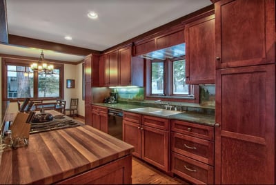 Luxury Villa Photo #5