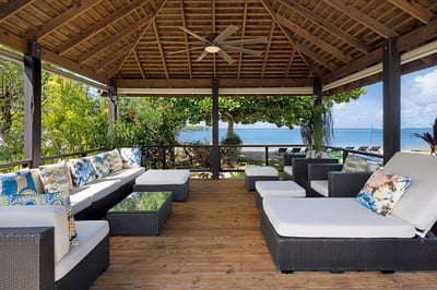 Luxury Villa Photo #16