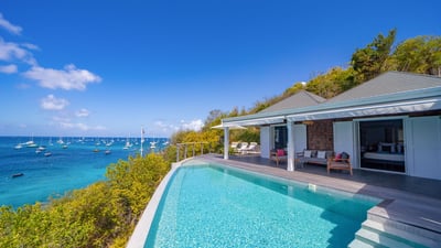 Luxury Villa Photo #9