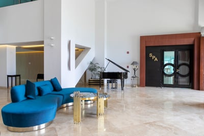 Luxury Villa Photo #35