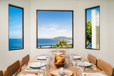 Luxury Villa Photo #14