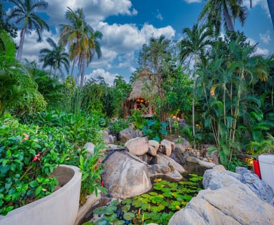 Luxury Villa Photo #29