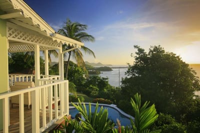 Luxury Villa Photo #8
