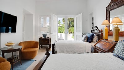 Luxury Villa Photo #61